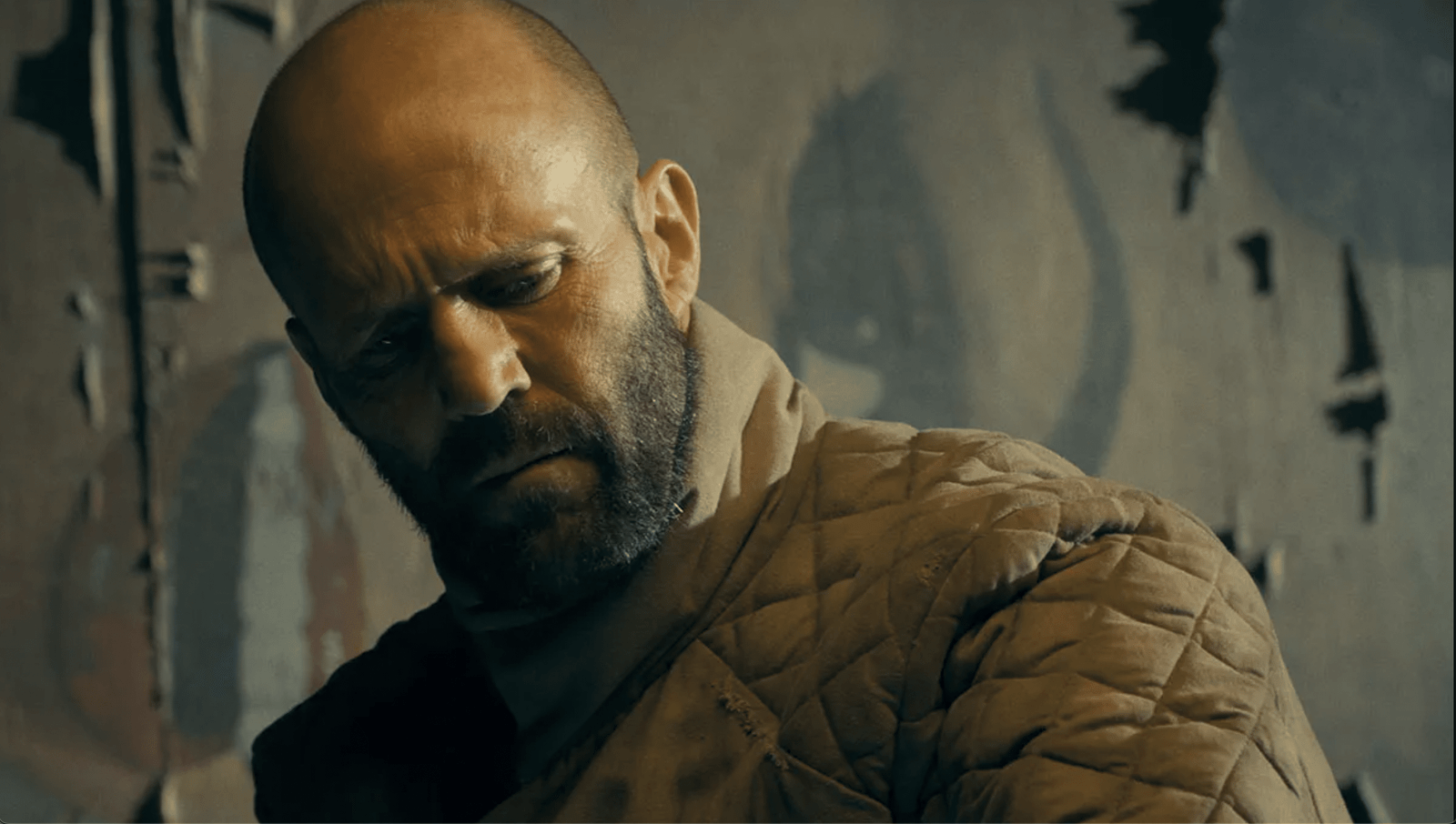 Amazon MGM Studio Snaps Up Global Rights to Jason Statham’s The Beekeeper 2 in $50M+ Deal Cannes Market Miramax David Ayer